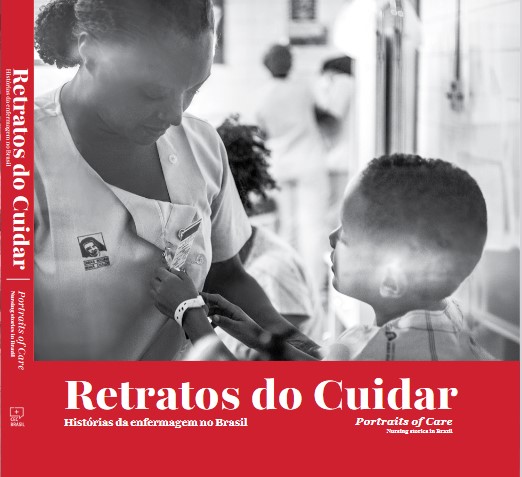 retratos do cuidar
