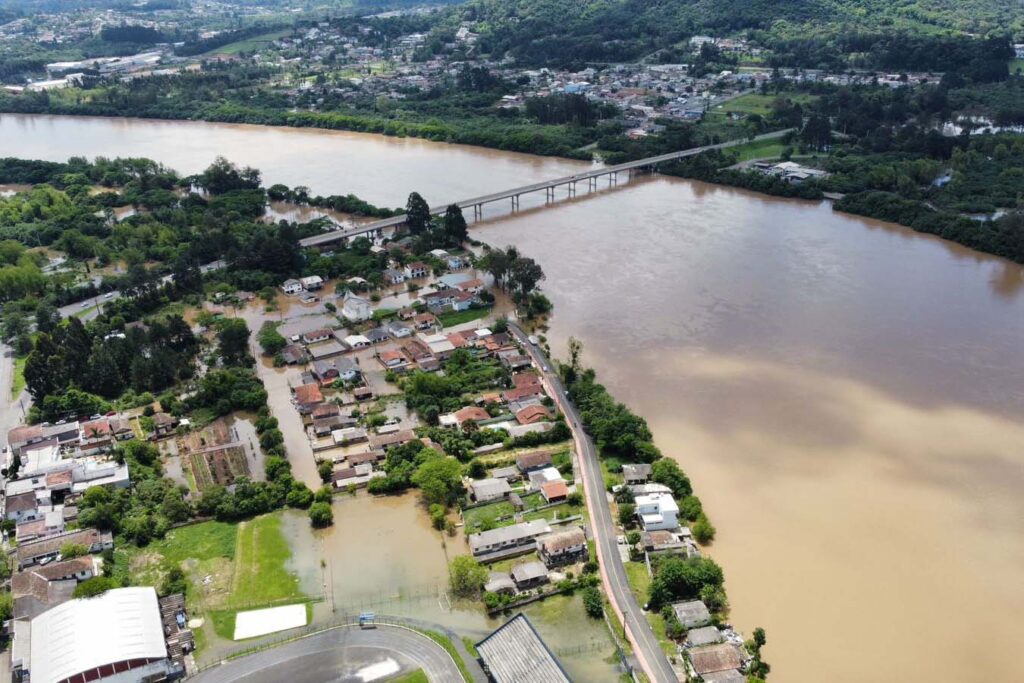 rio iguacu uniao da vitoria