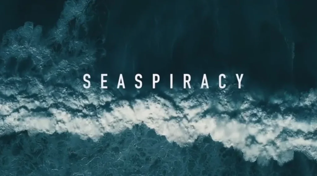 seaspiracy