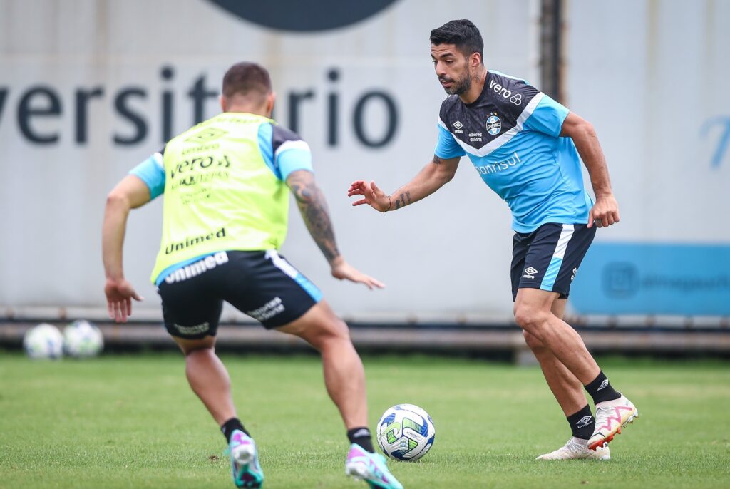 suarez gemio