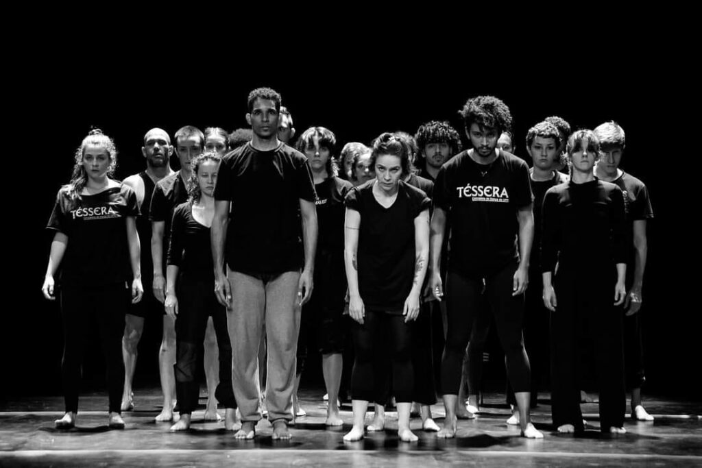 tessera cia de danca ufpr
