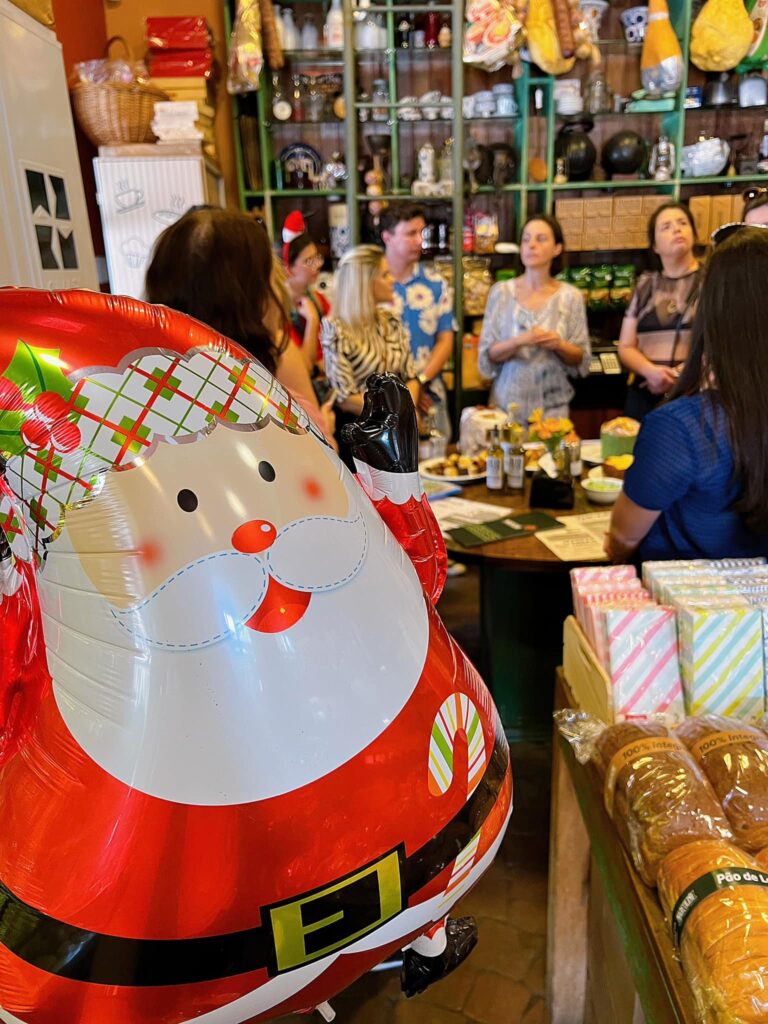 tour de natal 2022