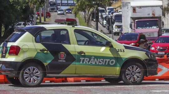 trânsito