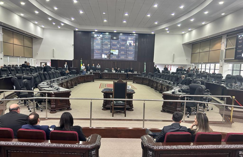 tribunal pleno