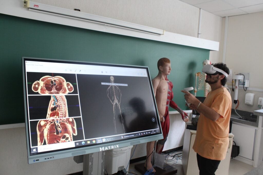 uniopet medicina