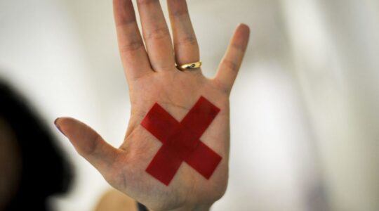 violencia