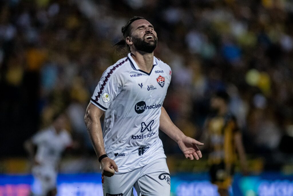 vitoria acesso serie a