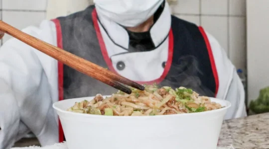 yakisoba
