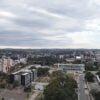 TEMPO FECHADO EM CURITIBA NUBLADO