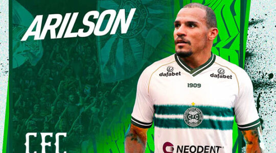 11arilson