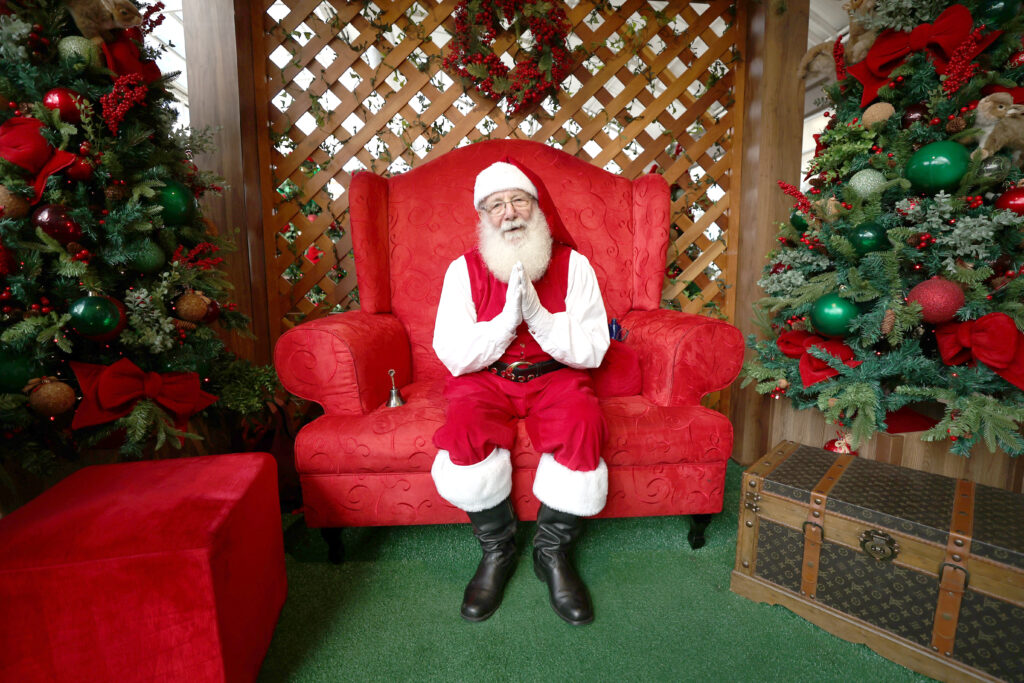 PAPAI NOEL