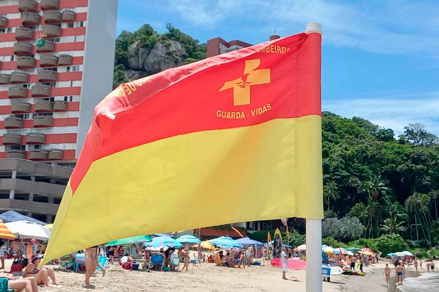 Bombeiros