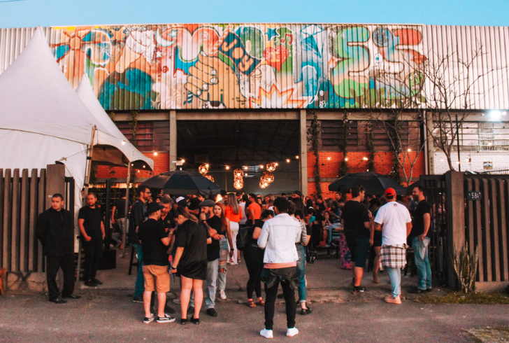 A Joy Project Brewing promove evento gratuito com música, chopes artesanais e gastronomia – Cred Johanne Lourenço (1)