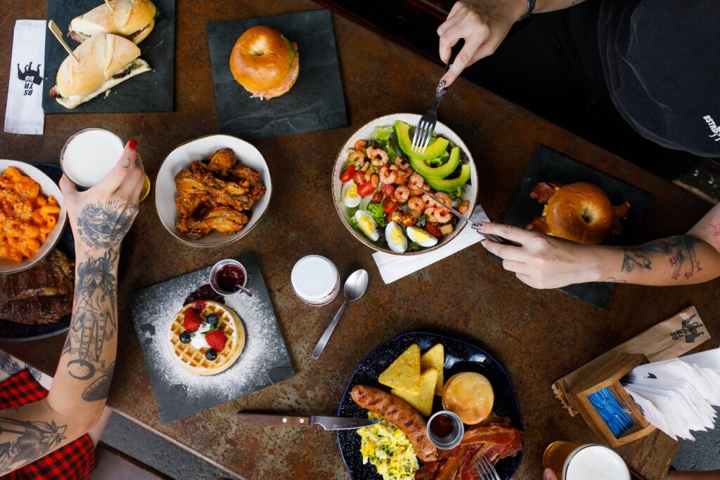Brunch do Bar da Fábrica da Bastards Brewery fica disponível de 24 de novembro a 17 de dezembro – Cred Iuri Poletti