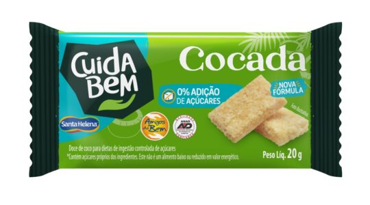 CUIDA-BEM-COCADA