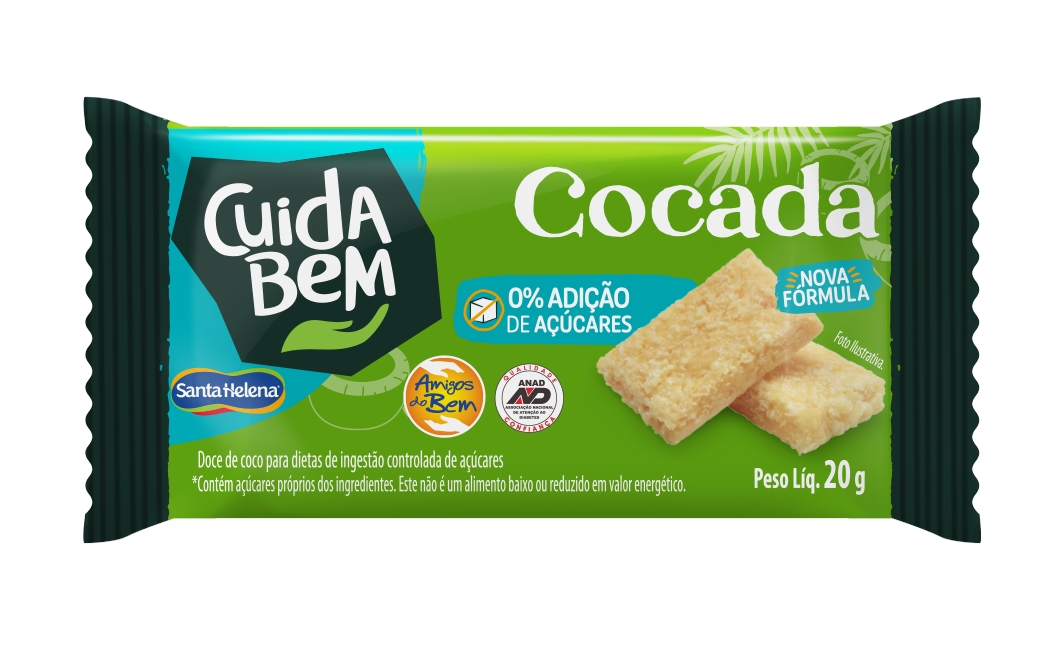 CUIDA-BEM-COCADA