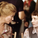 Cine Duas Mulheres