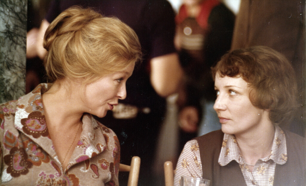 Cine Duas Mulheres