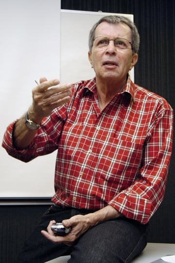 Daniel Filho