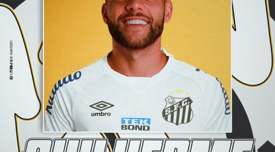 ESP-Santos