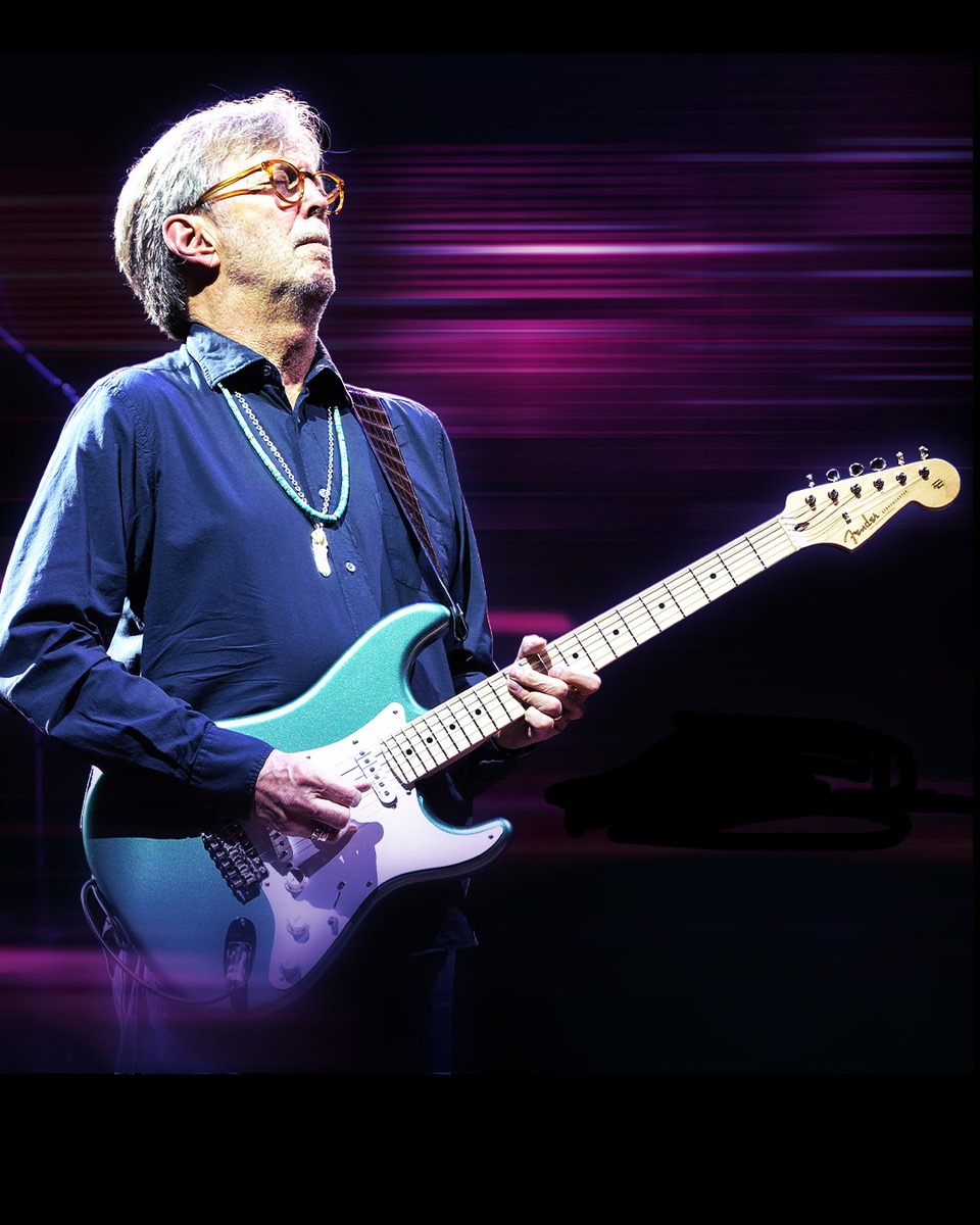 Eric-Clapton