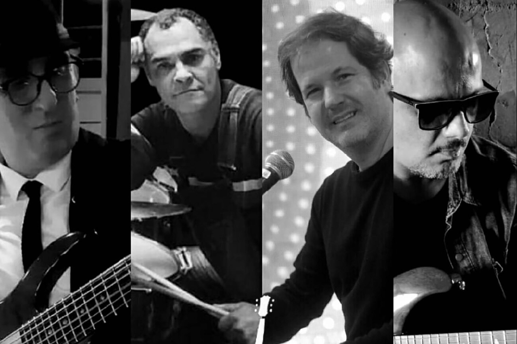 Idioma Blues – divulgacao