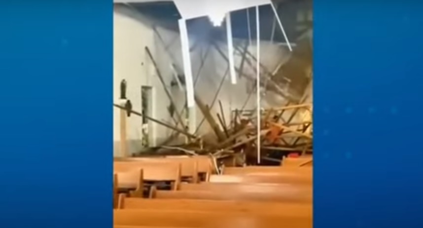Igreja