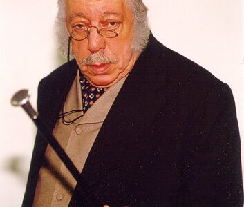 JOSÉ LEWGOY