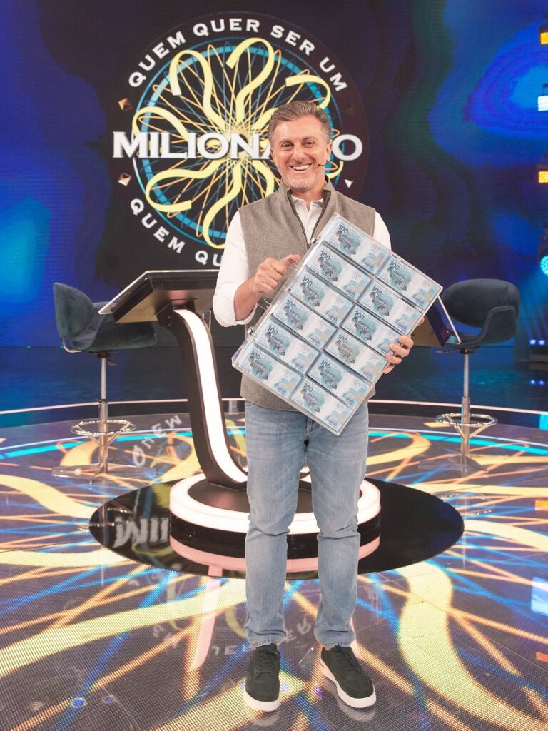 Domingão com Huck
