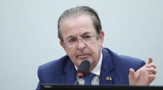 Luiz Carlos Motta