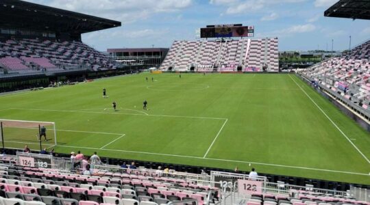MLS