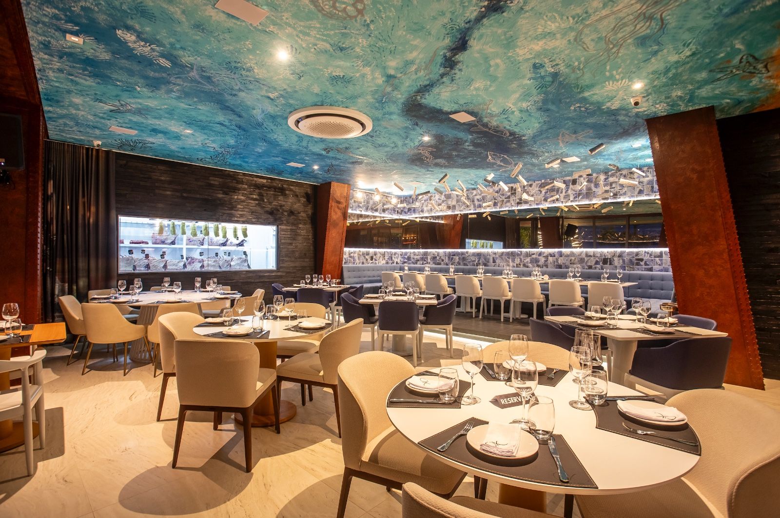 OX Room Steakhouse – BCamboriu 6 – foto Ebraim Martini divulgacao