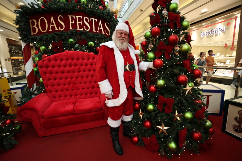 PAPAI NOEL