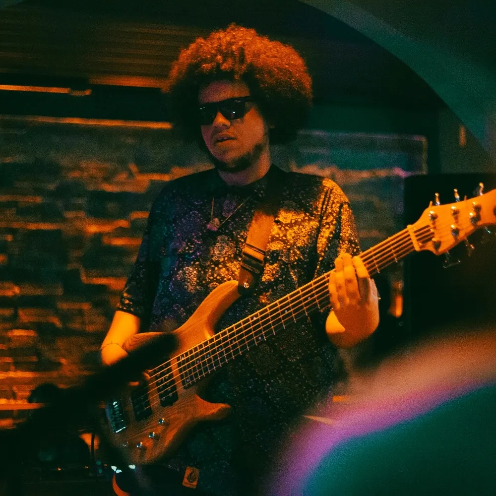 Pedro Afara