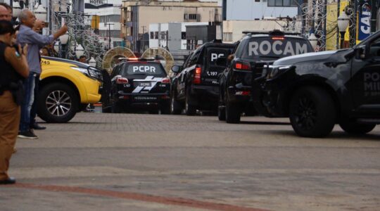 Polícia Civil