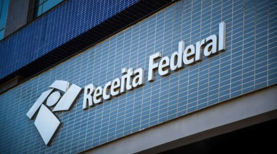 Receita Federal