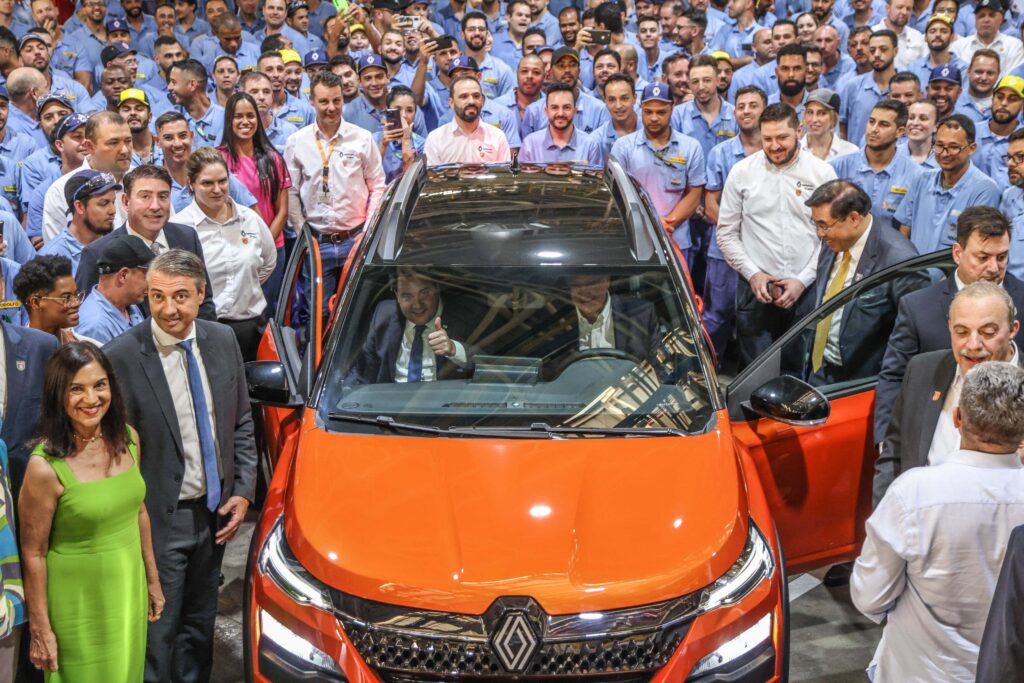 Renault