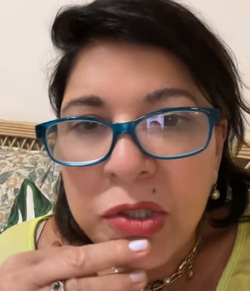 Roberta Miranda