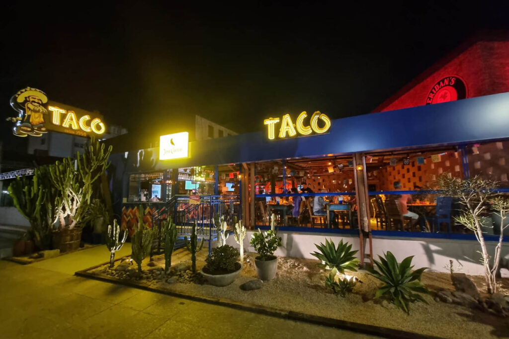 Taco El Pancho – fotos Leo Karan (1)