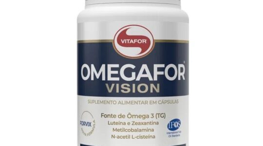 Vitafor-omega-For