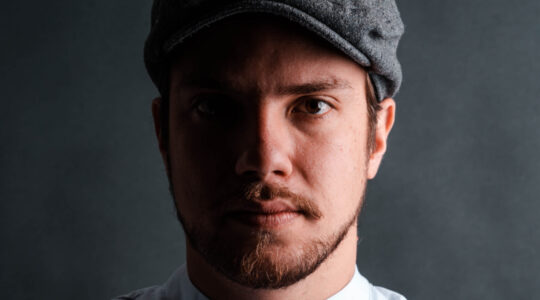 Vitor Bourguignon