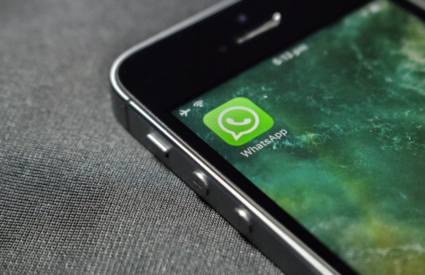 WhatsApp