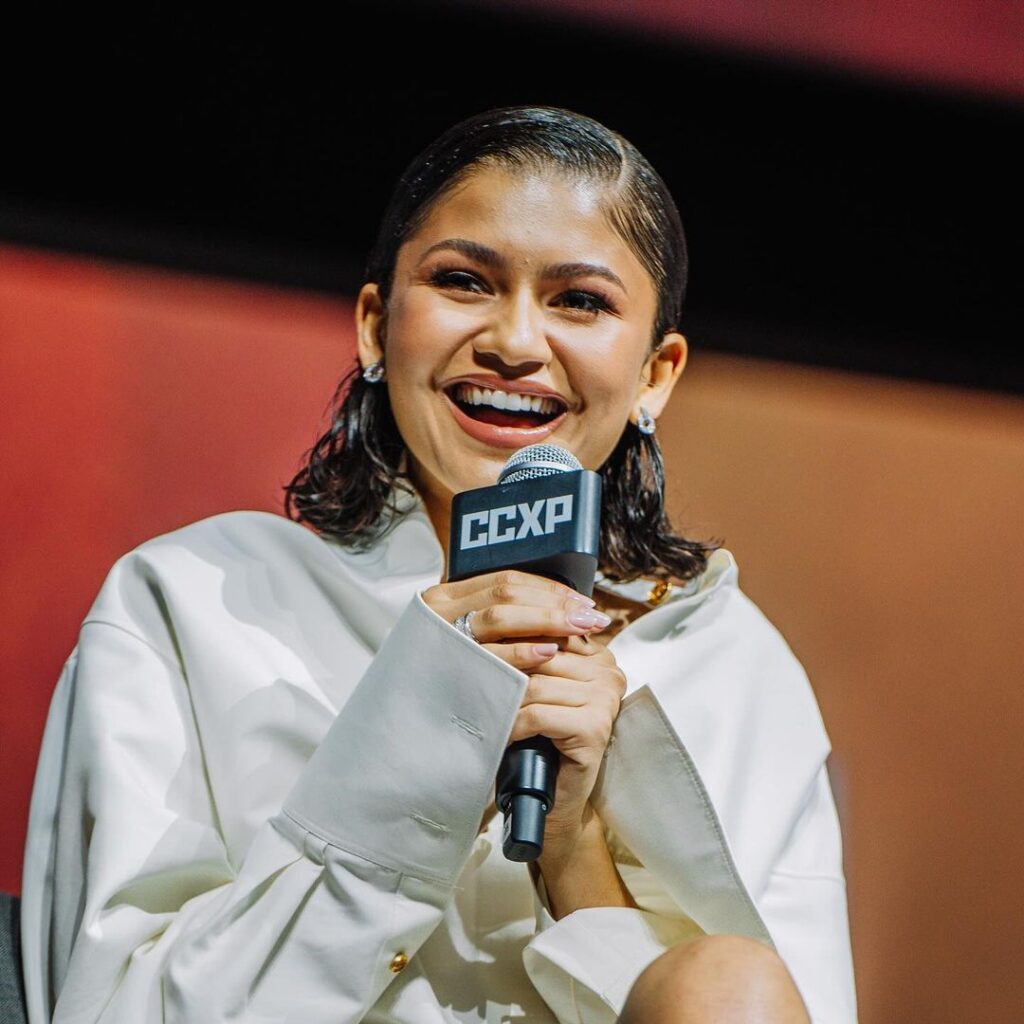 Zendaya 2
