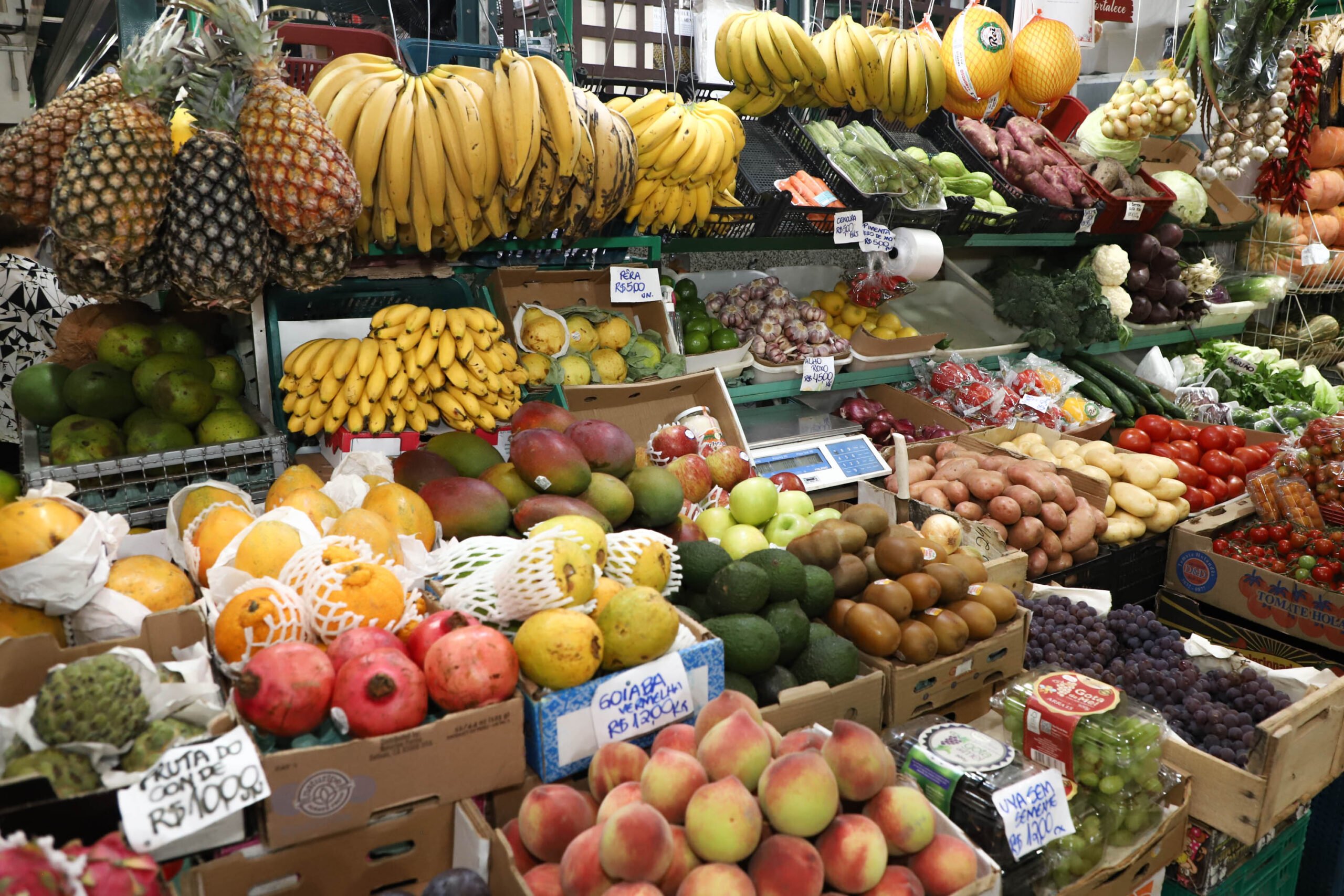 Mercado Municipal