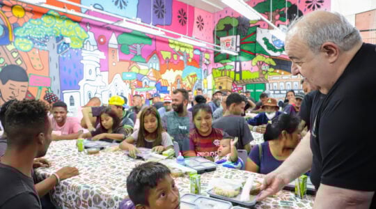 almoço natal curitiba