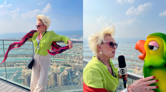 ana maria braga