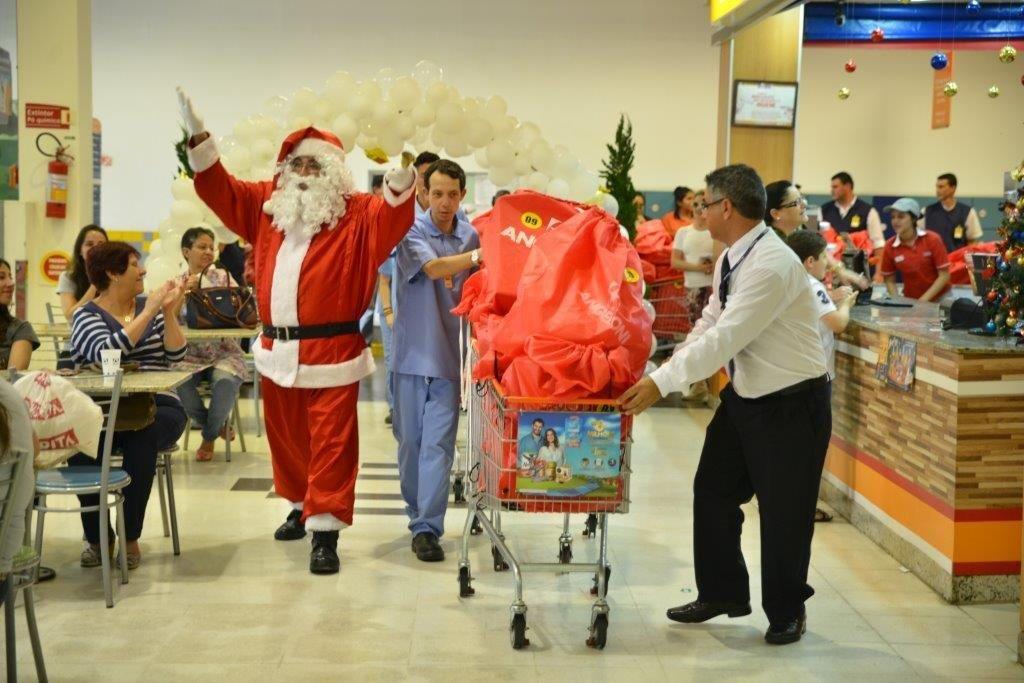 angelonmi natal festa