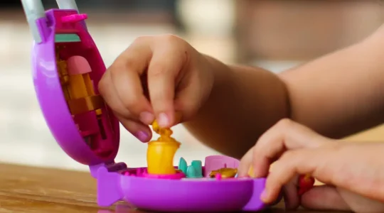 aprender brincando ferias