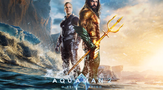 aquaman