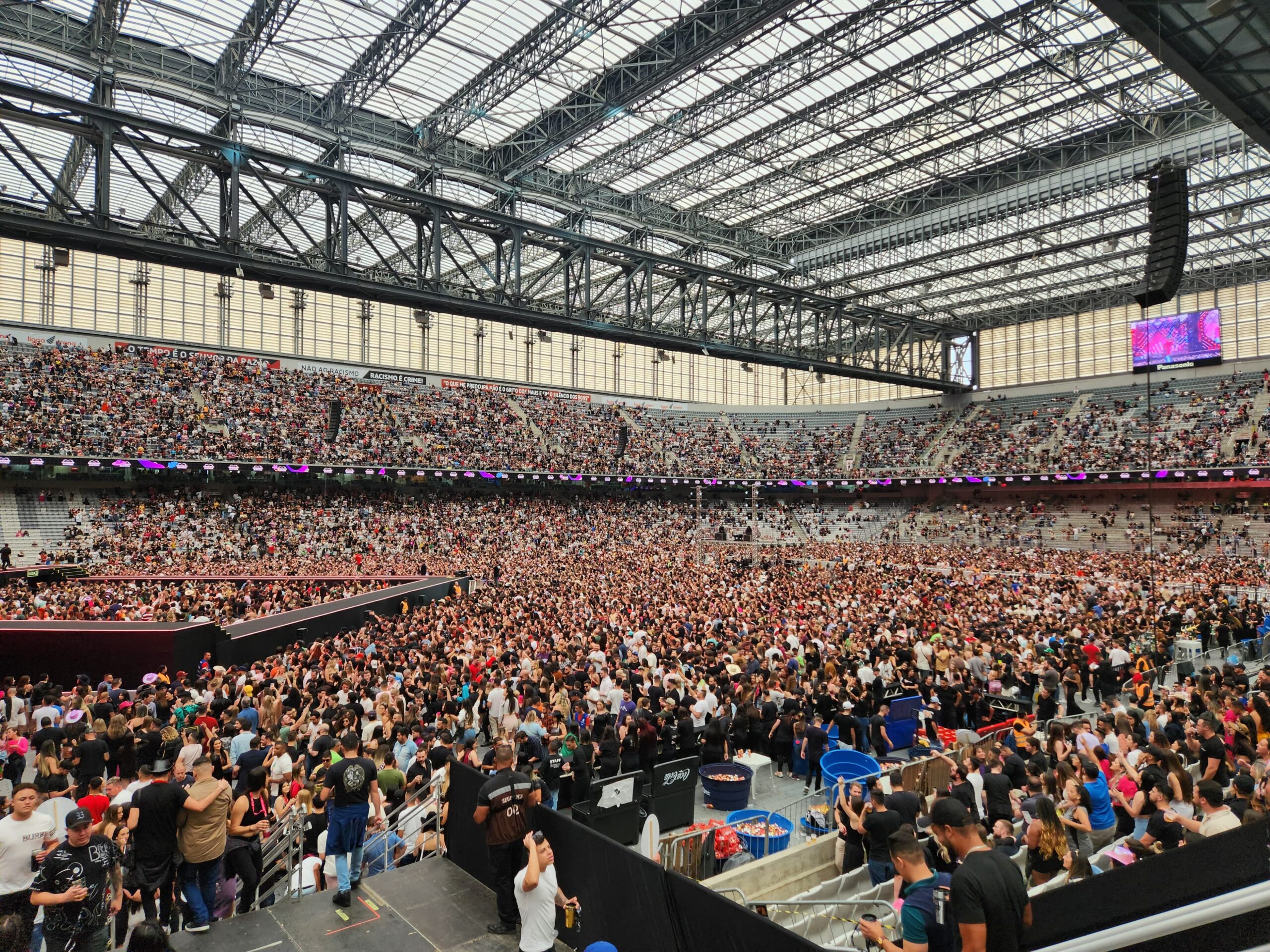 arena